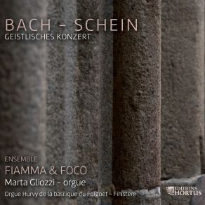 Download track 07 Suite Anglaise No. 2 En La Mineur, BWV 807 _ IV. Sarabande Marta Gliozzi, Fiamma & Foco