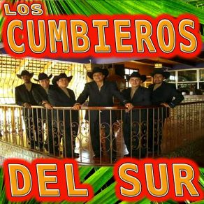 Download track El Deportado Los Cumbieros Del Sur