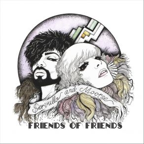 Download track Friends Of Friends Servullo & Moorse