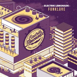 Download track Electrik People Electrik Lemonade