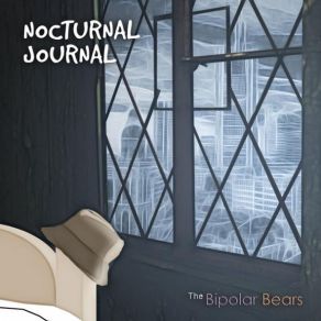 Download track The Moon As A Stalker The Bipolar Bears