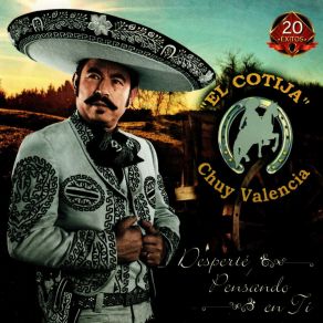 Download track Hombre Sin Precio Chuy Valencia 