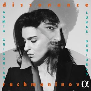 Download track Romances, Op. 4: IV. Do Not Sing, My Beauty Lukas Geniusas, Asmik Grigorian, Lukas Geniušas
