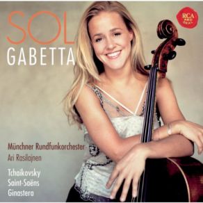 Download track Variations On A Rococo Theme, Op. 33: Variation VI: Andante Sol Gabetta