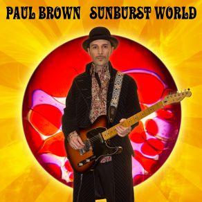 Download track Light Of Our World Paul Brown