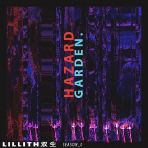 Download track Bullet Ballet (Cruel Youth) Waiting Room Lillith