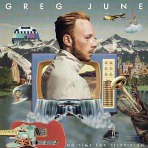 Download track Hey! Greg June