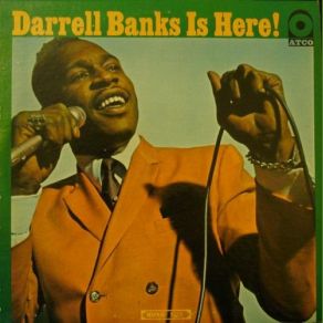 Download track Somebody (Somewhere Needs You) Darrell Banks