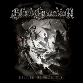 Download track Deliver Us From Evil Blind Guardian