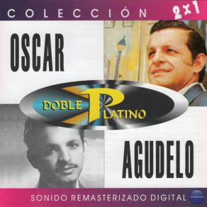 Download track Mis Desengaños Oscar Agudelo