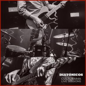 Download track No Queda Nada (En Vivo) Diatónicos