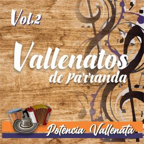 Download track Levántate Maria Potencia Vallenata