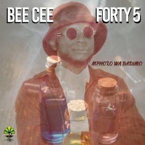 Download track Mashego Tyd Bee Cee Forty 5