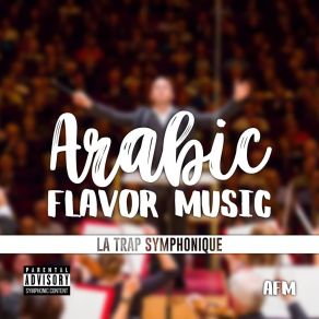 Download track Tempête Arabic Flavor Music