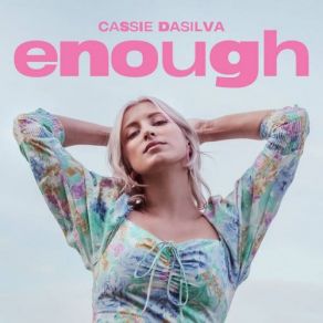 Download track I Don't Trust Anyone Anymore Cassie Dasilva