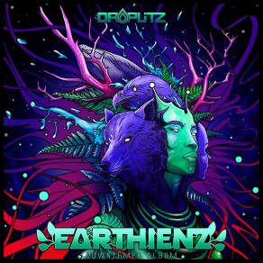 Download track Earth Droplitz