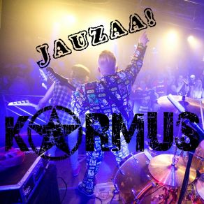 Download track Mene Kormus