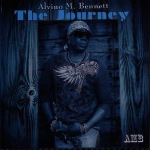 Download track I'm No Fool Alvino Bennett