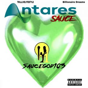 Download track High SAUCEGOD 103