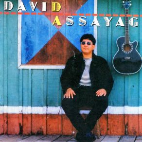 Download track Vermelho (Ao Vivo) David Assayag