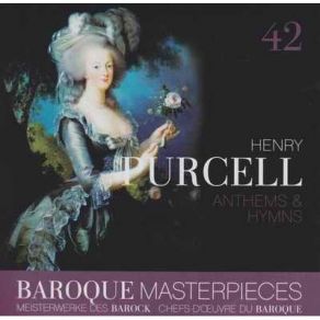 Download track 12. 'To The Hills And The Vales' Henry Purcell