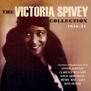 Download track Garter Snake Blues Victoria Spivey