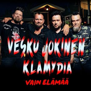 Download track Huominen On Sun (Vain Elämää Kausi 11) Klamydia