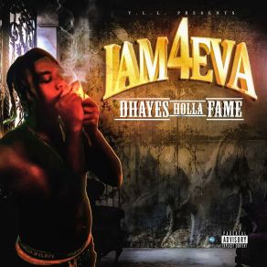 Download track Turnt To Ah Hitta Dhayes Holla Fame