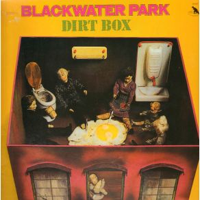 Download track Rock Song Blackwater Park