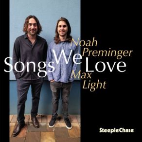 Download track Still Crazy After All These Years Noah Preminger, Max Light