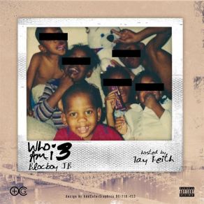 Download track Intro BlocBoy JB