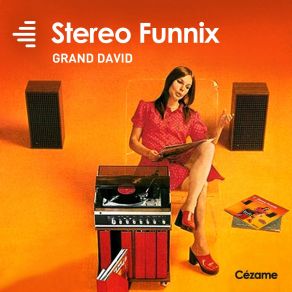 Download track White Tuxedo Grand David