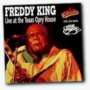 Download track Worried Life Blues Freddie King