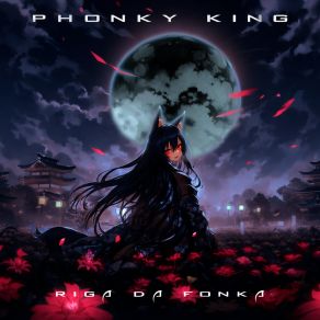 Download track RIGA DA FONKA (Speed-Up Tik-Tok Remix) PHONKY KING