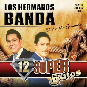 Download track Flor De Dalia Los Hermanos Banda