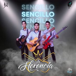 Download track Los Gustos Del Chavalo La Herencia