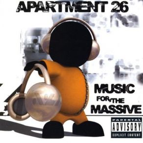 Download track Hidden Track (Album Version) Apartment 26, Biff