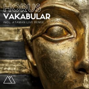 Download track Horus (Original Mix) Vakabular