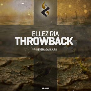 Download track Never Again (Original Mix) Ellez Ria