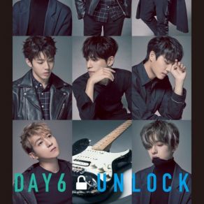 Download track Baby, It's Okey DAY6