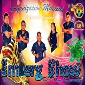 Download track Te Extraño Tanto Imberg Show