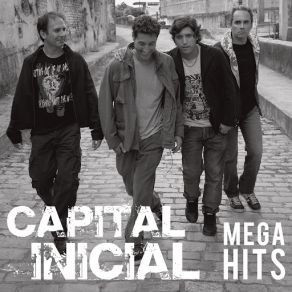 Download track Olhos Vermelhos Capital Inicial