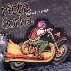 Download track Civiluk Riblja Corba