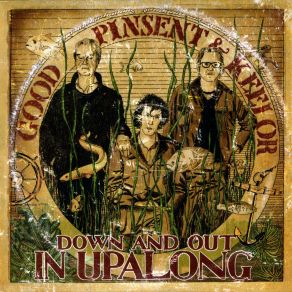 Download track Upalong Keelor, Gordon Pinsent