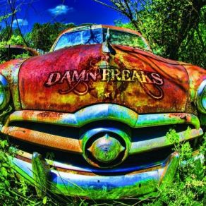 Download track Take A Ride Damn Freaks