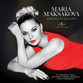 Download track Mascagni Cavalleria Rusticana - Intermezzo Sinfonico Maria Maksakova, The Primorsky Opera, Ballet Theater Orchestra, Anton Lubchenko