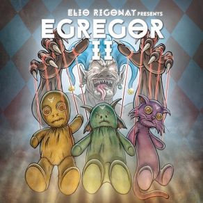 Download track God Thread Elio Rigonat