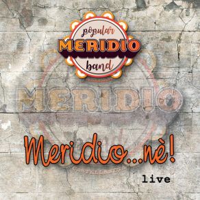 Download track Se Parte E Se Partiu (Live) Meridio Popular Band