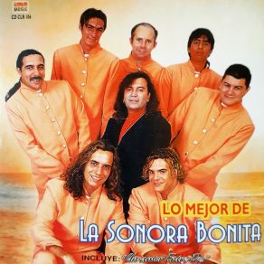 Download track Nunca Te Podré Olvidar La Sonora Bonita