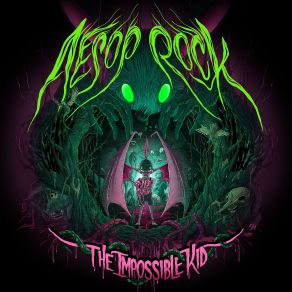 Download track Blood Sandwich Aesop Rock